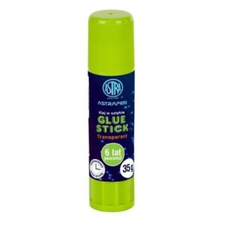 Klej 35g pud A 12 ASTRA 401120007