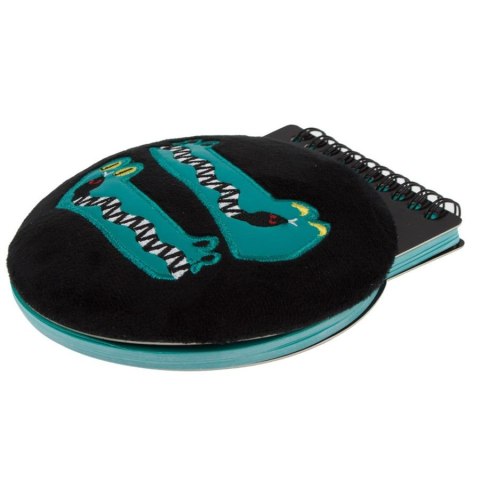 Kołonotes Aligator 60k linia STARPAK 433131