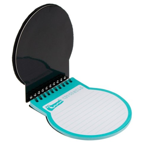 Kołonotes Aligator 60k linia STARPAK 433131
