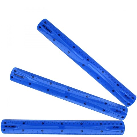 Linijka elastyczna 30cm PRIMA ART 472399