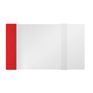 Okładka standard S7-258 regulowana z kodem na szt. op. 25 BIURFOL OZK-58