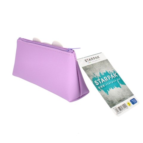 Piórnik saszetka 1zamek Bear STARPAK 471823