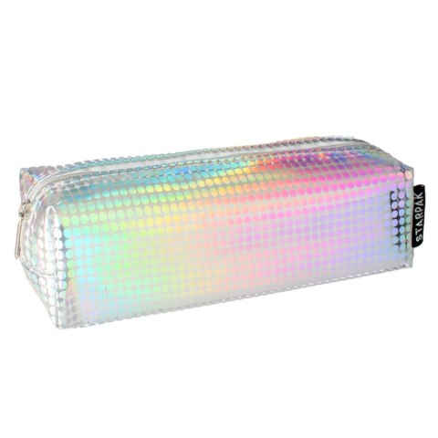 Piórnik saszetka 1zamek Cube STARPAK 471833