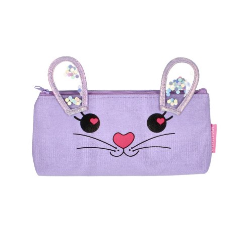 Piórnik saszetka 1zamek Ears STARPAK 471821