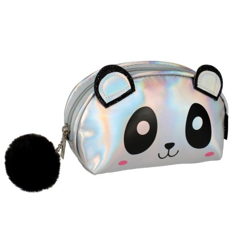 Piórnik saszetka 1zamek Panda STARPAK 447242