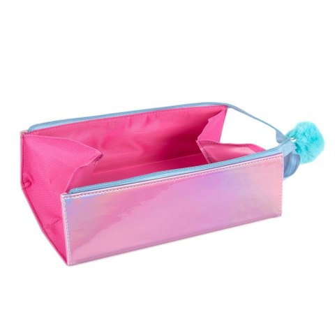 Piórnik saszetka 1zamek Party STARPAK 453582