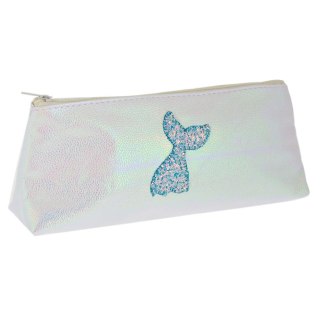 Piórnik saszetka 1zamek Whale STARPAK 447236