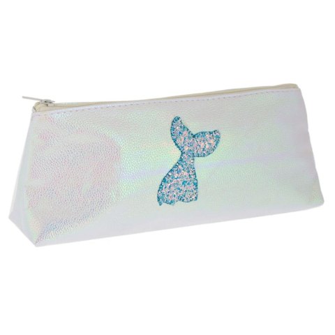 Piórnik saszetka 1zamek Whale STARPAK 447236