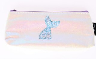 Piórnik saszetka 1zamek Whale STARPAK 447236
