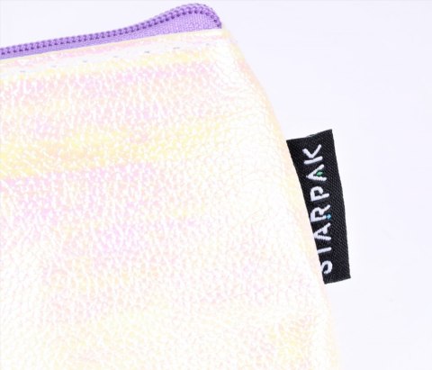 Piórnik saszetka 1zamek Whale STARPAK 447236