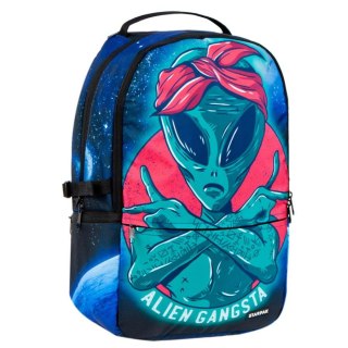 Plecak Alien Gangsta STARPAK 446578
