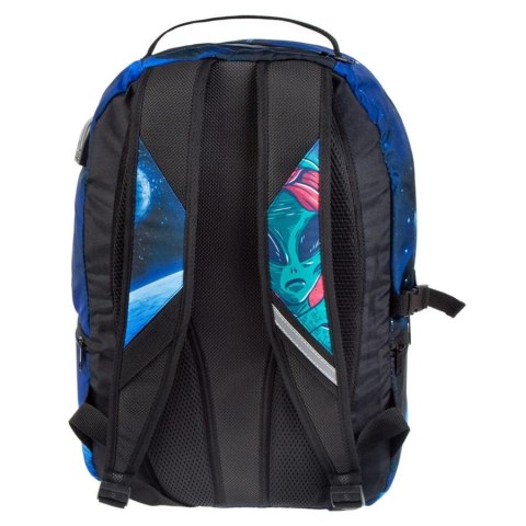 Plecak Alien Gangsta STARPAK 446578