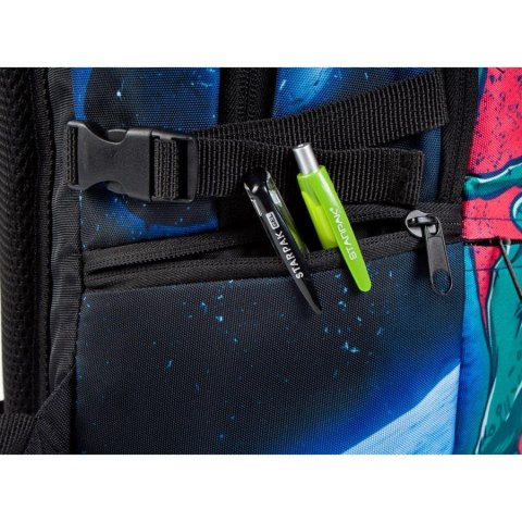 Plecak Alien Gangsta STARPAK 446578
