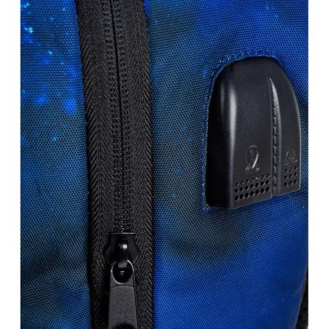 Plecak Alien Gangsta STARPAK 446578