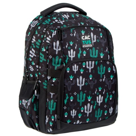 Plecak Cactus STARPAK 446512