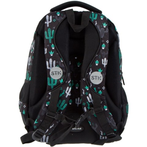 Plecak Cactus STARPAK 446512