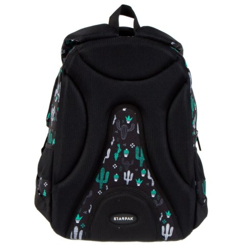 Plecak Cactus STARPAK 446512