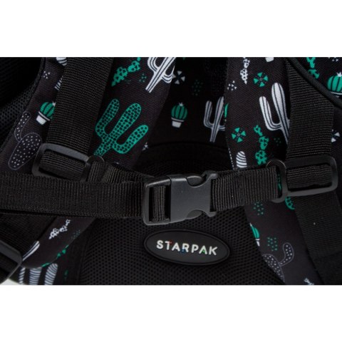 Plecak Cactus STARPAK 446512