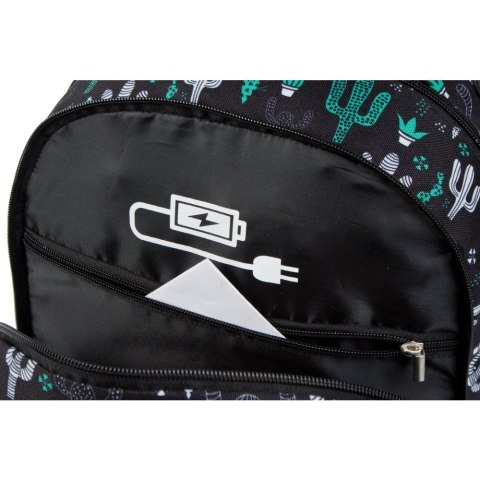 Plecak Cactus STARPAK 446512