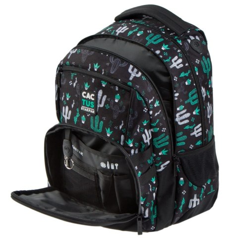 Plecak Cactus STARPAK 446512