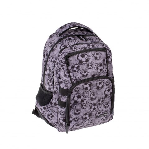 Plecak Football Grey STARPAK 469278