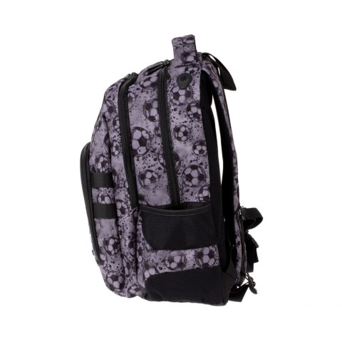 Plecak Football Grey STARPAK 469278