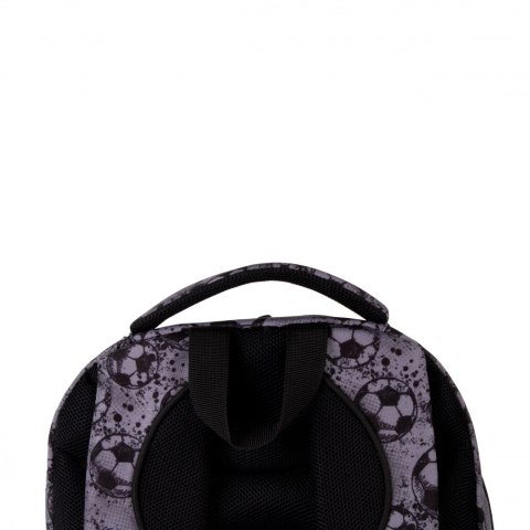 Plecak Football Grey STARPAK 469278