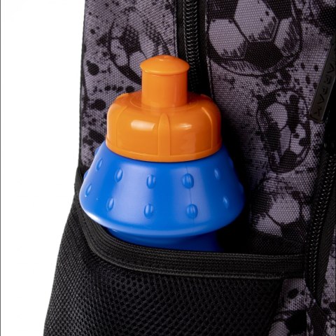 Plecak Football Grey STARPAK 469278