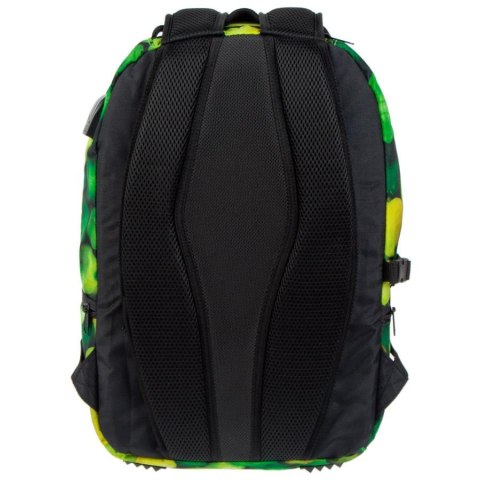 Plecak Lime STARPAK 446574