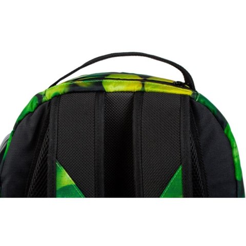 Plecak Lime STARPAK 446574