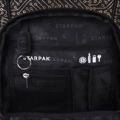 Plecak Nano STARPAK 469375