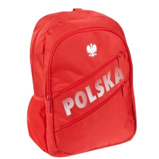 Plecak Polska STARPAK 446566