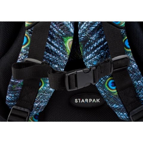Plecak Wild STARPAK 446539
