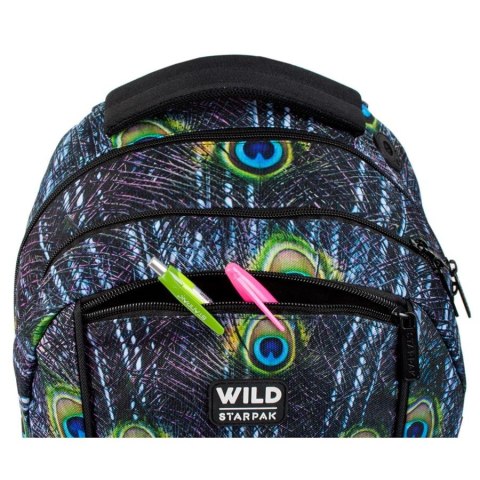 Plecak Wild STARPAK 446539