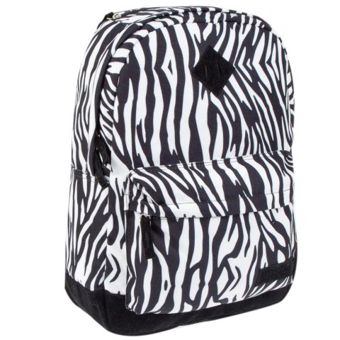 Plecak Zebra STARPAK 446571