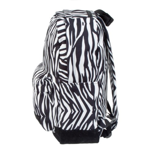Plecak Zebra STARPAK 446571