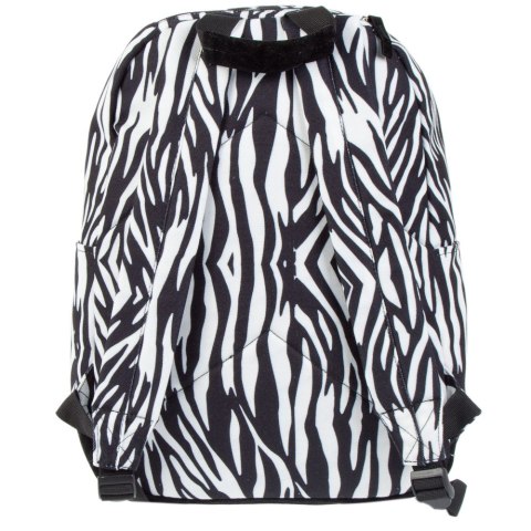 Plecak Zebra STARPAK 446571