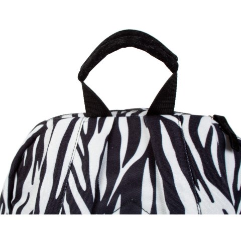 Plecak Zebra STARPAK 446571