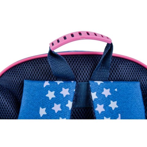 Plecak szkolny Good Vibes STARPAK 446590
