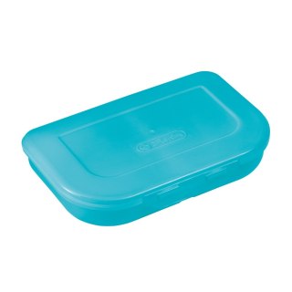 Pudełko śniadaniowe turkusowe HERLITZ 50033225