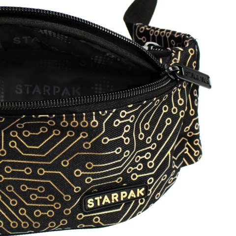 Saszetka na pas Nano STARPAK 469379