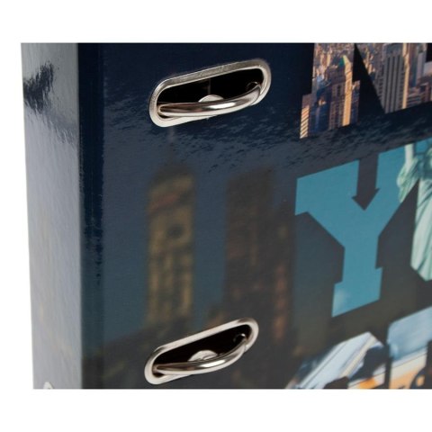 Segregator A4/7 New York STARPAK 429891