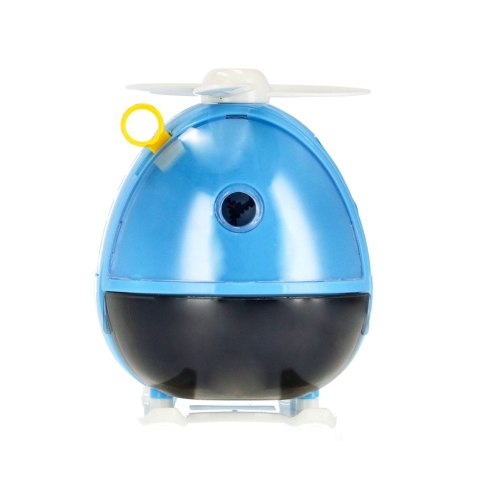 Temperówka na korbkę Helikopter STARPAK 470860