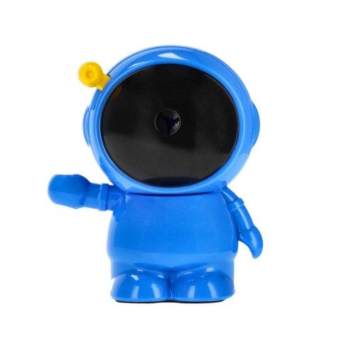 Temperówka na korbkę Kosmonauta STARPAK 470861