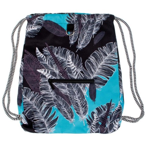 Worek na buty Boho STARPAK 446554