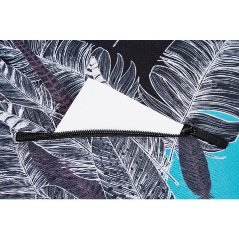 Worek na buty Boho STARPAK 446554