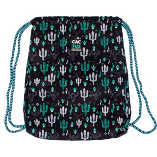 Worek na buty Cactus STARPAK 446513