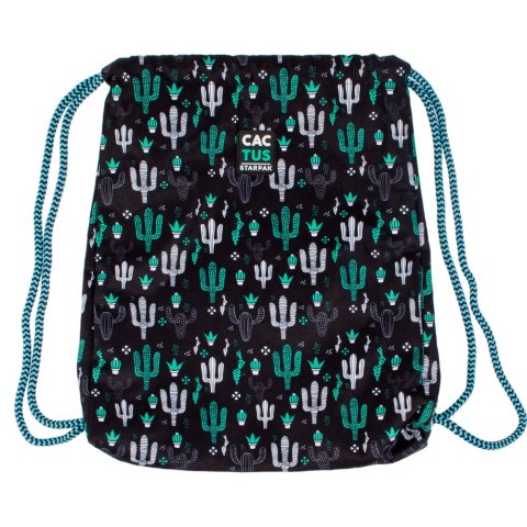 Worek na buty Cactus STARPAK 446513