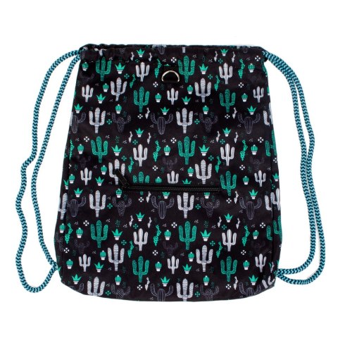 Worek na buty Cactus STARPAK 446513