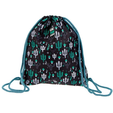 Worek na buty Cactus STARPAK 446513